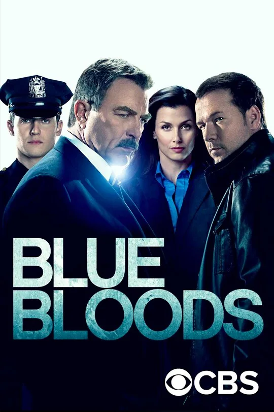 Blue Bloods