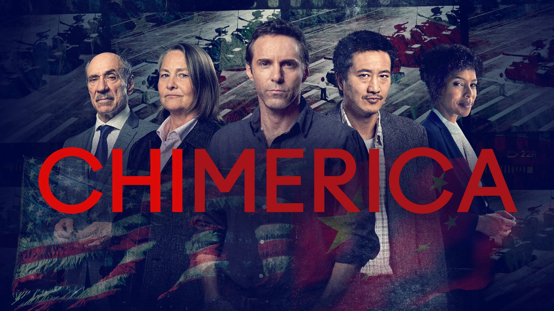 Chimerica