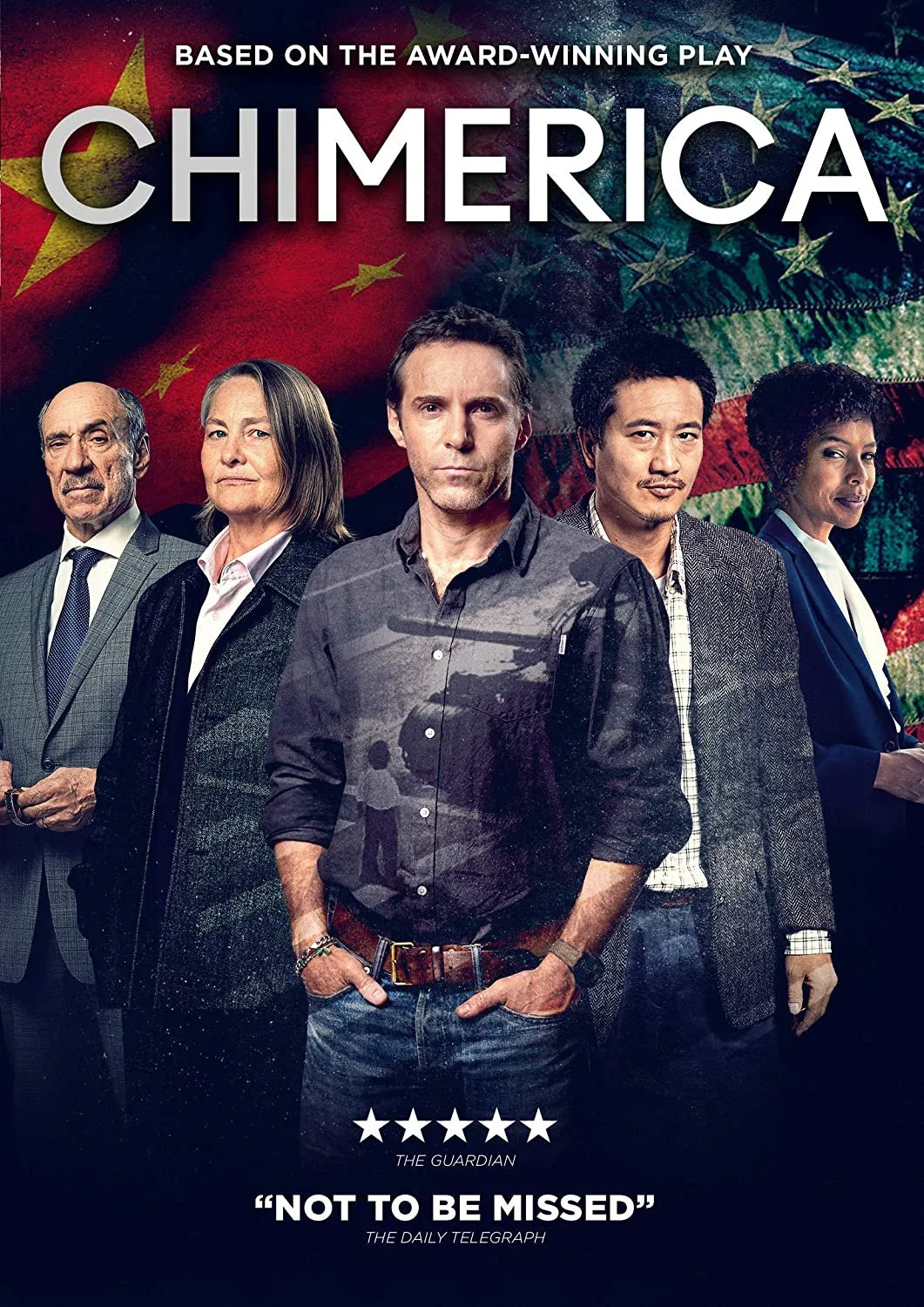 Chimerica
