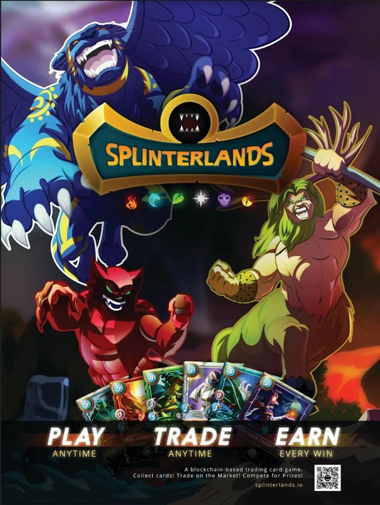 Splinterlands