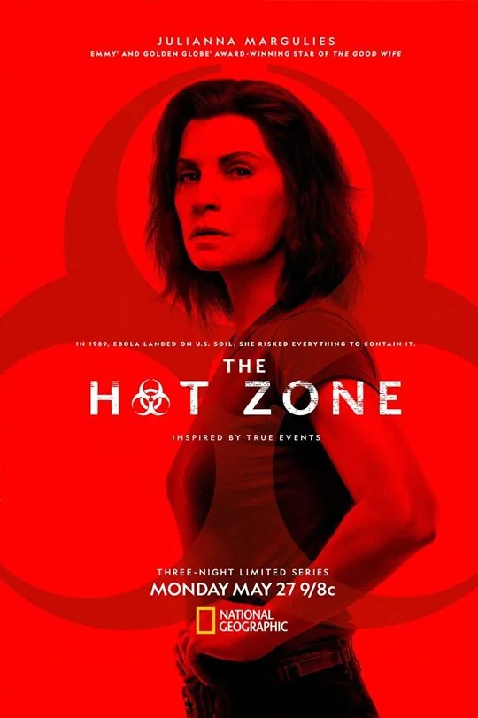 The Hot Zone