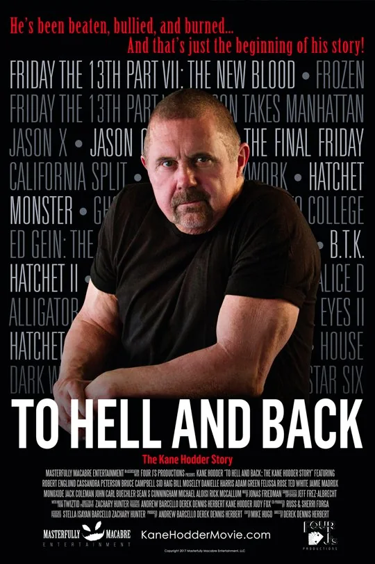 Kane Hodder