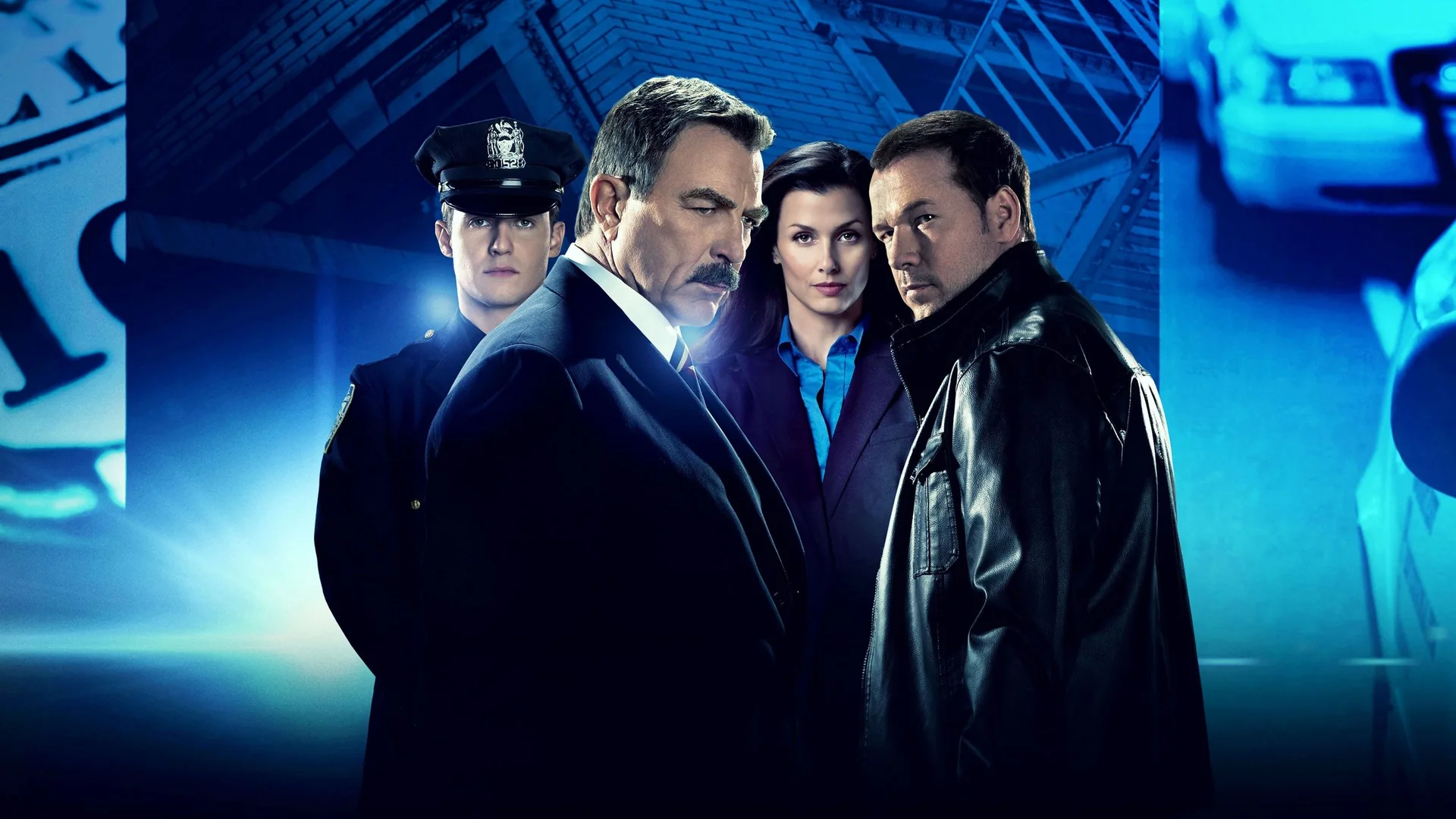 Blue Bloods