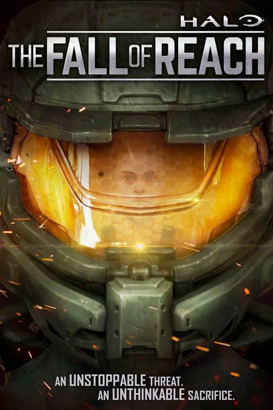 Halo: The Fall of Reach