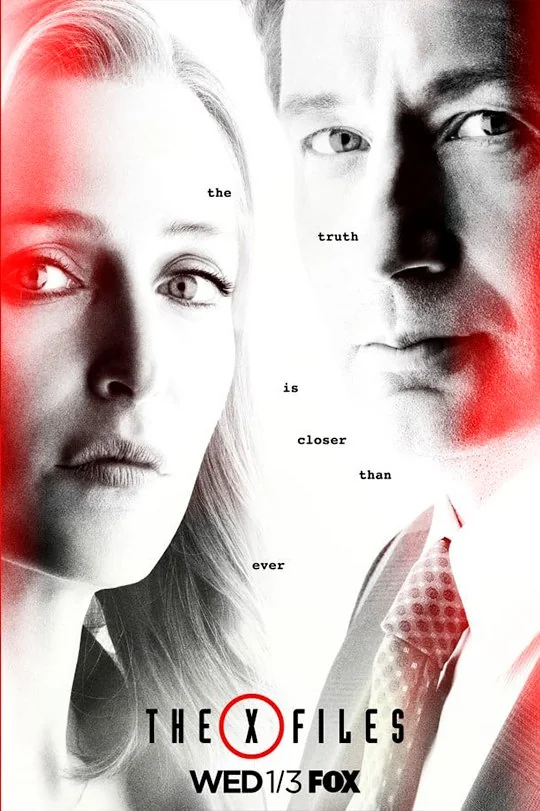The X-Files