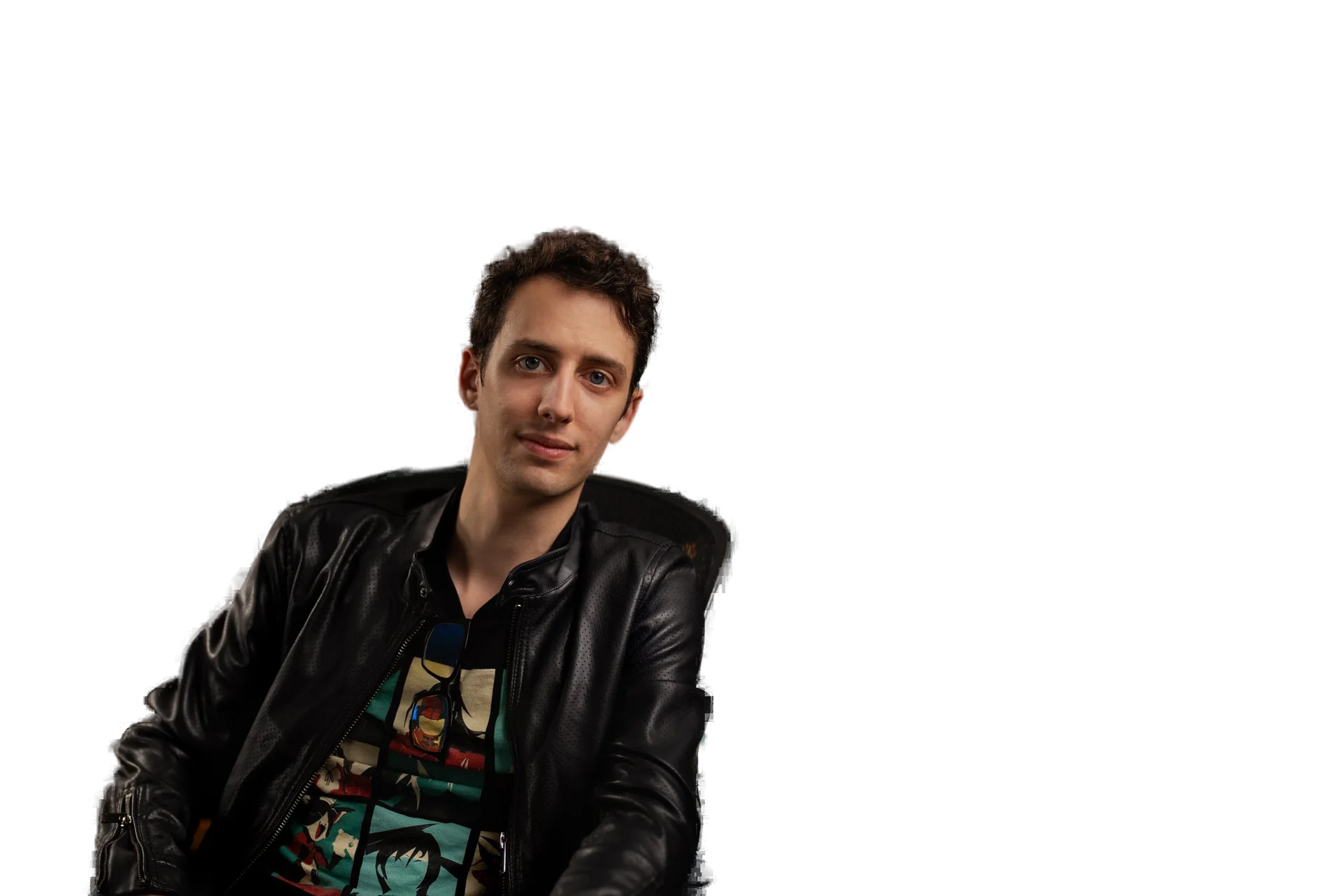 Jonas Friedman composer